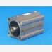 SMC ECDQ2B40-45D Pneumatic Cylinder